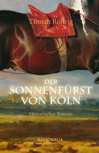 Der Sonnenfürst von Köln 
