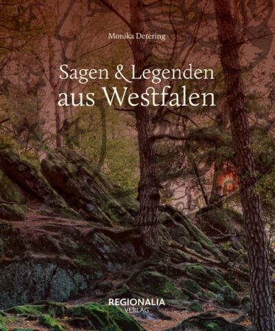 Sagen und Legenden aus Westfalen (Ebook - EPUB) 