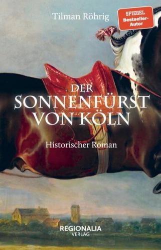 Der Sonnenfürst von Köln (Ebook - EPUB) 