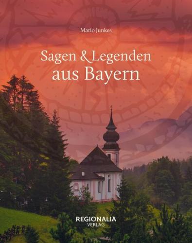 Sagen & Legenden aus Bayern (Ebook - EPUB) 