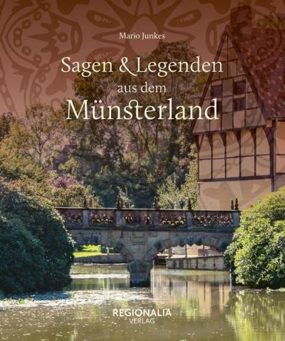 Sagen und Legenden aus dem Münsterland (Ebook - EPUB) 