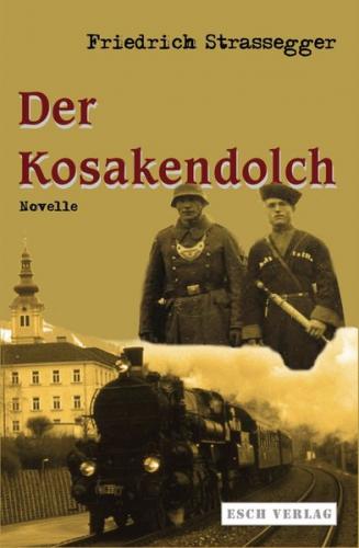 Der Kosakendolch 