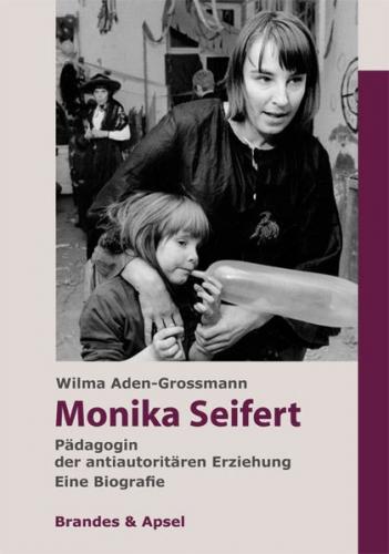 Monika Seifert 