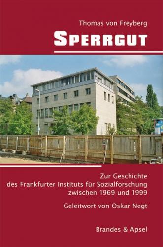 Sperrgut 