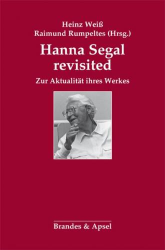 Hanna Segal revisited 