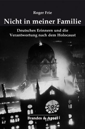 Nicht in meiner Familie 