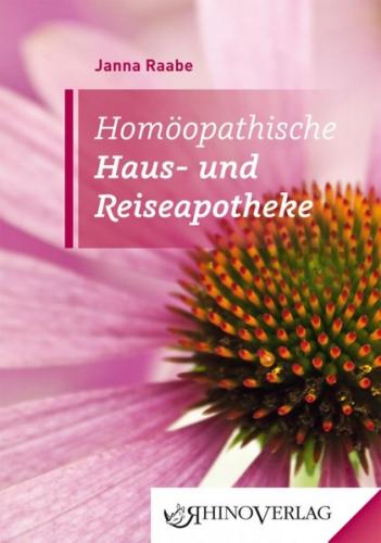 Homöopathische Haus- und Reiseapotheke 