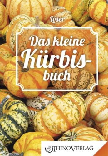 Das kleine Kürbisbuch 