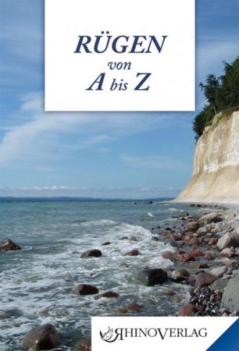 Das kleine Rügenbuch 