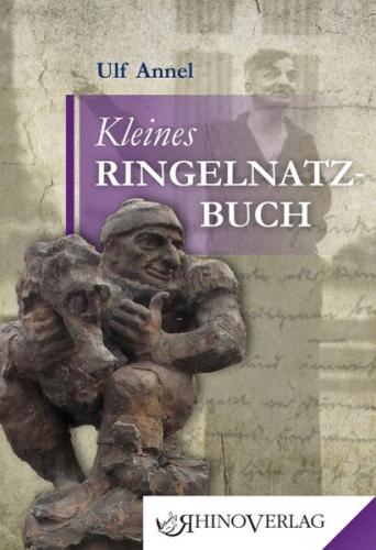 Kleines Ringelnatz-Buch 