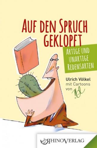 Auf den Spruch geklopft 