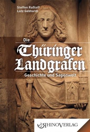 Thüringer Landgrafen 
