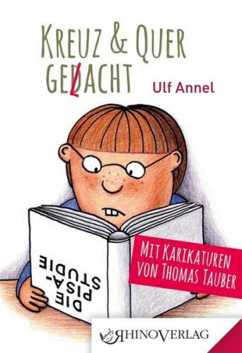 kreuz & quer ged(l)acht 