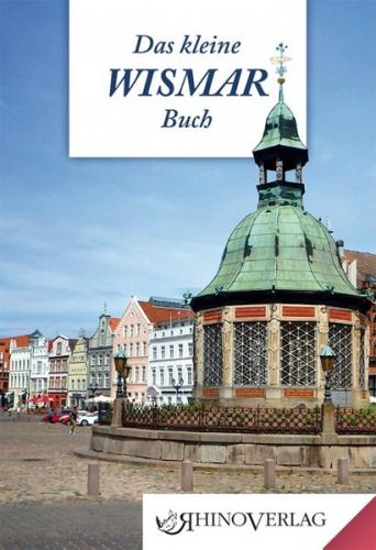 Das kleine Wismarbuch 