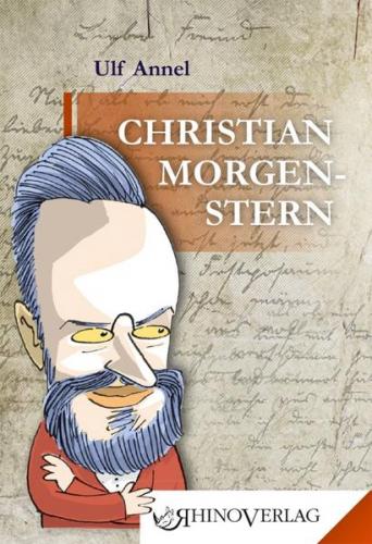 Christian Morgen-Stern 