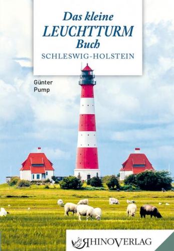 Das kleine Leuchtturmbuch 