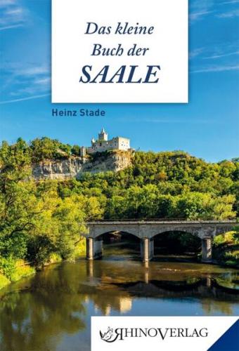 Das kleine Buch der Saale 