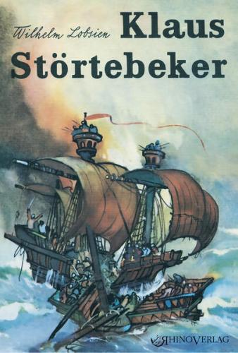 Klaus Störtebeker (Ebook - EPUB) 