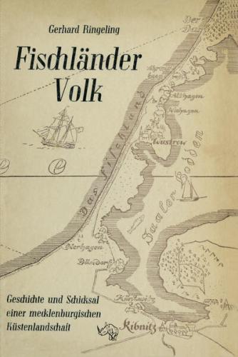 Fischländer Volk (Ebook - EPUB) 
