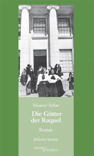 Die Götter der Raquel 
