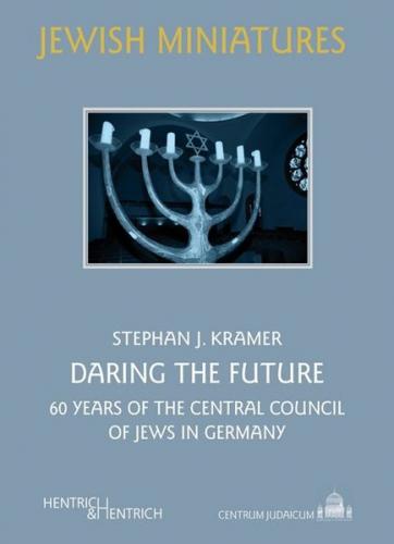 Daring the Future 