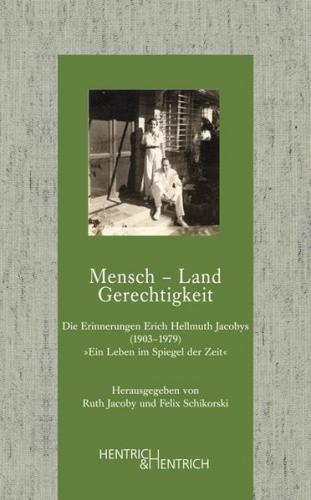 Mensch - Land - Gerechtigkeit 
