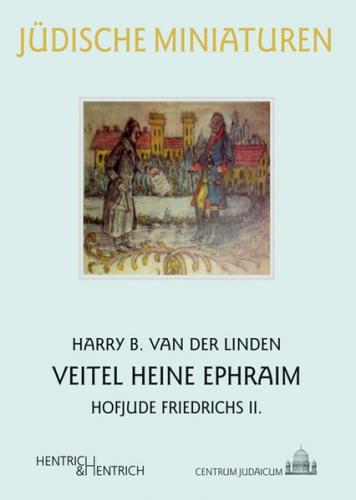Veitel Heine Ephraim 