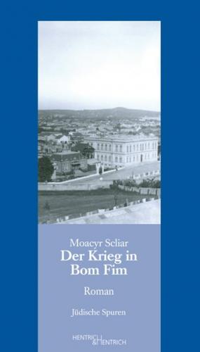 Der Krieg in Bom Fim 