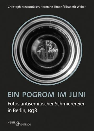 Ein Pogrom im Juni 