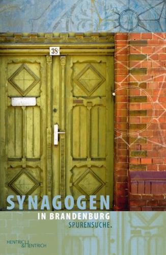 Synagogen in Brandenburg 