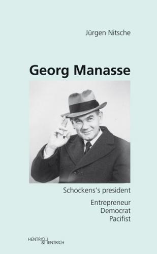 Georg Manasse 