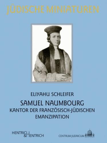 Samuel Naumbourg 