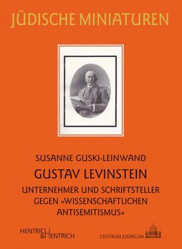 Gustav Levinstein 