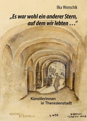 „Es war wohl ein anderer Stern, auf dem wir lebten…“ 