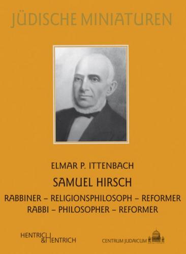 Samuel Hirsch 