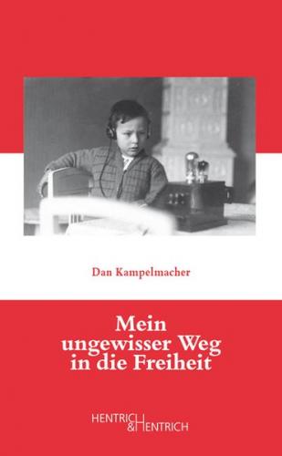 Mein ungewisser Weg in die Freiheit 