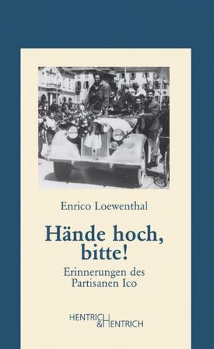 Hände hoch, bitte! 