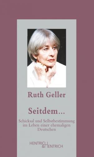 Seitdem… 
