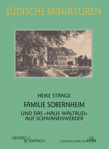 Familie Sobernheim 