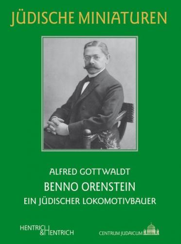 Benno Orenstein 