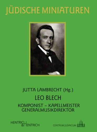 Leo Blech 