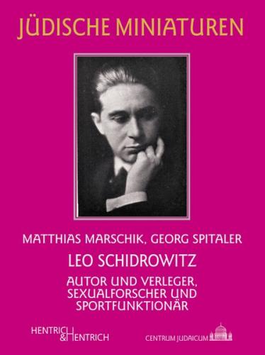 Leo Schidrowitz 