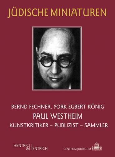 Paul Westheim 