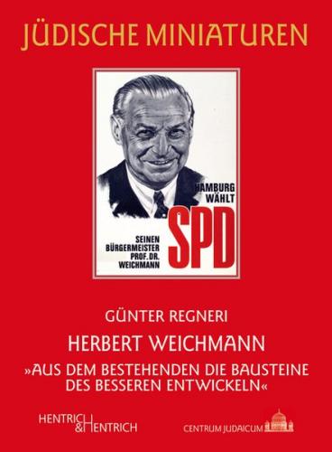 Herbert Weichmann 