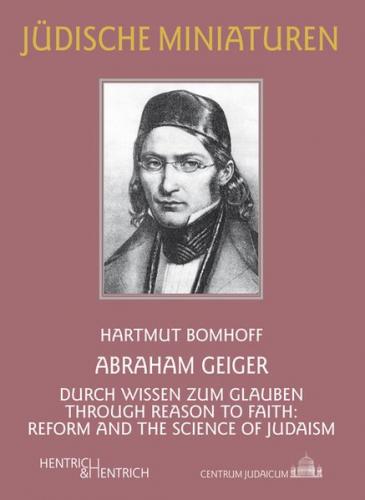 Abraham Geiger 