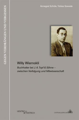 Willy Wiemokli 