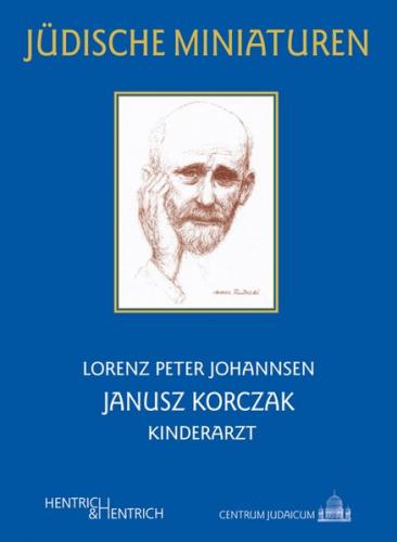 Janusz Korczak 