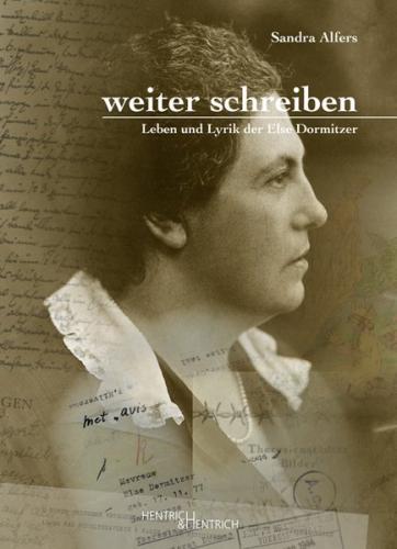 weiter schreiben 