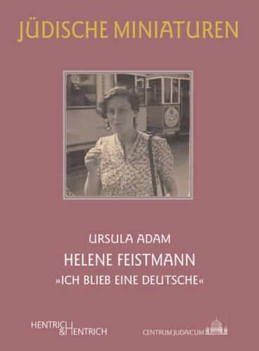 Helene Feistmann 