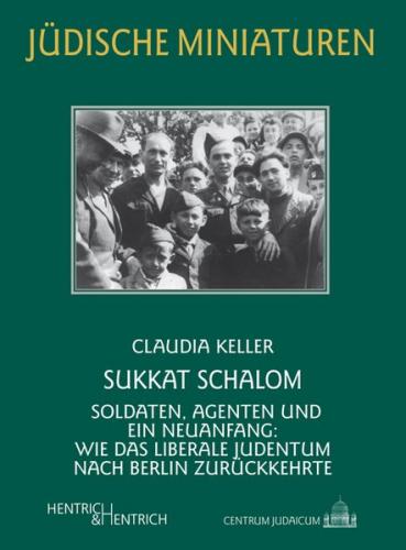 Sukkat Schalom 